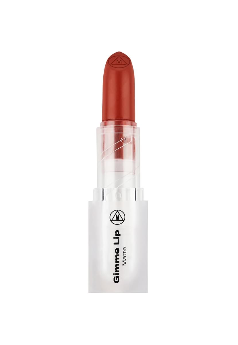 Gimme Lip by MISSGUIDED – Matte Lipstick in 15 Empowering Shade