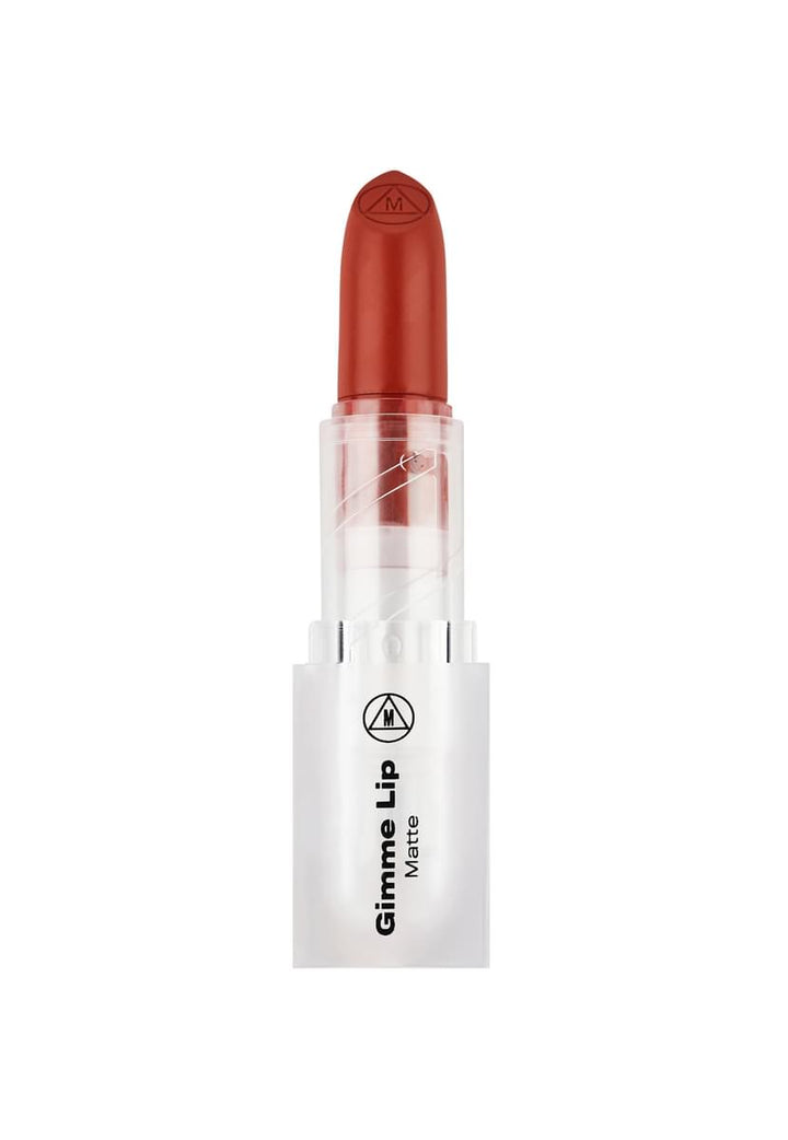 Gimme Lip by MISSGUIDED – Matte Lipstick in 15 Empowering Shade