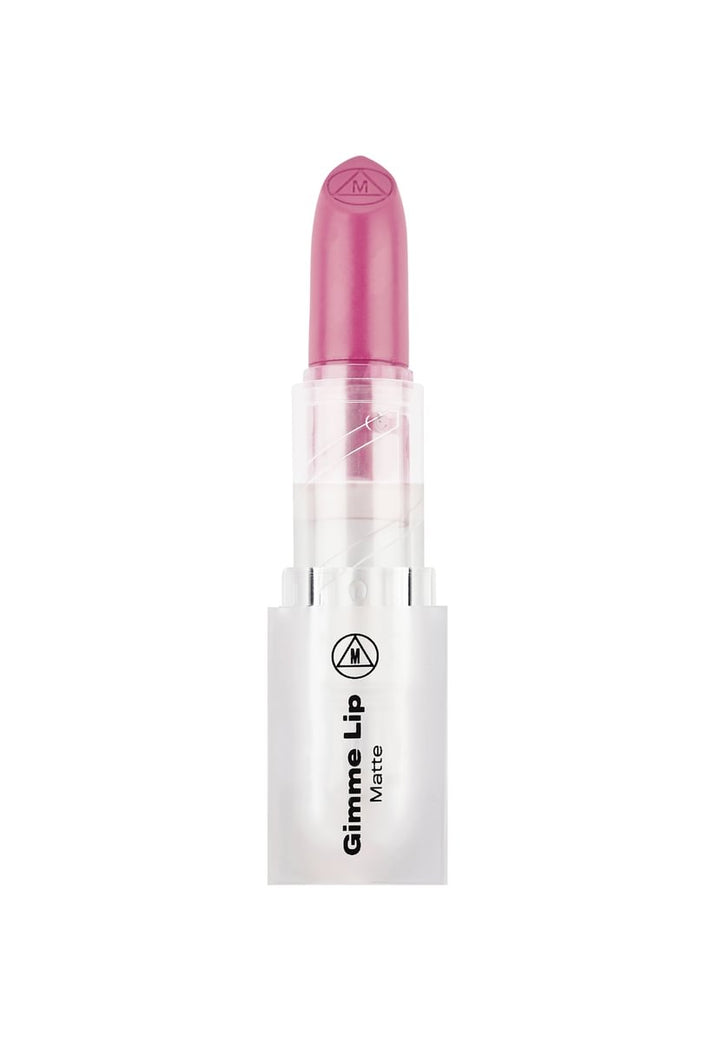 Missguided Beauty Gimme Lip Shine Lipstick