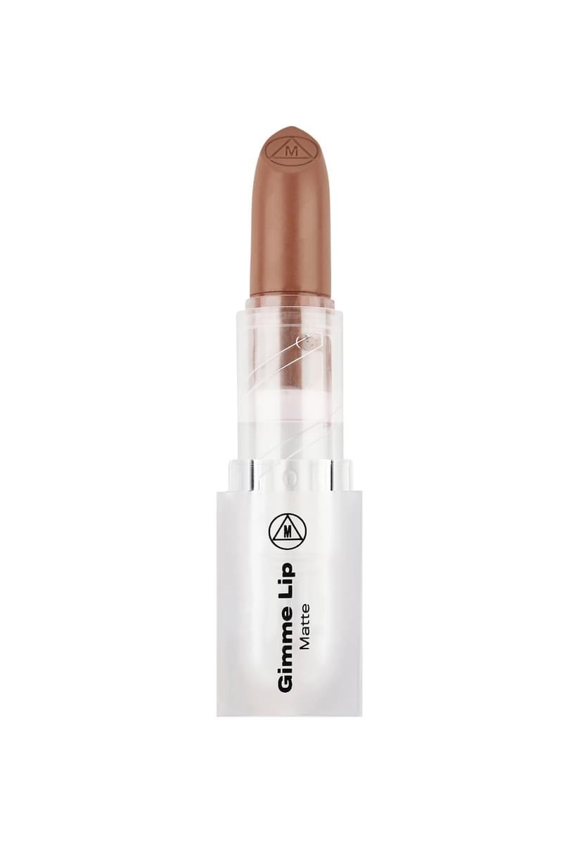 Gimme Lip by MISSGUIDED – Matte Lipstick in 15 Empowering Shade