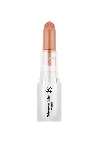Gimme Lip by MISSGUIDED – Matte Lipstick in 15 Empowering Shade
