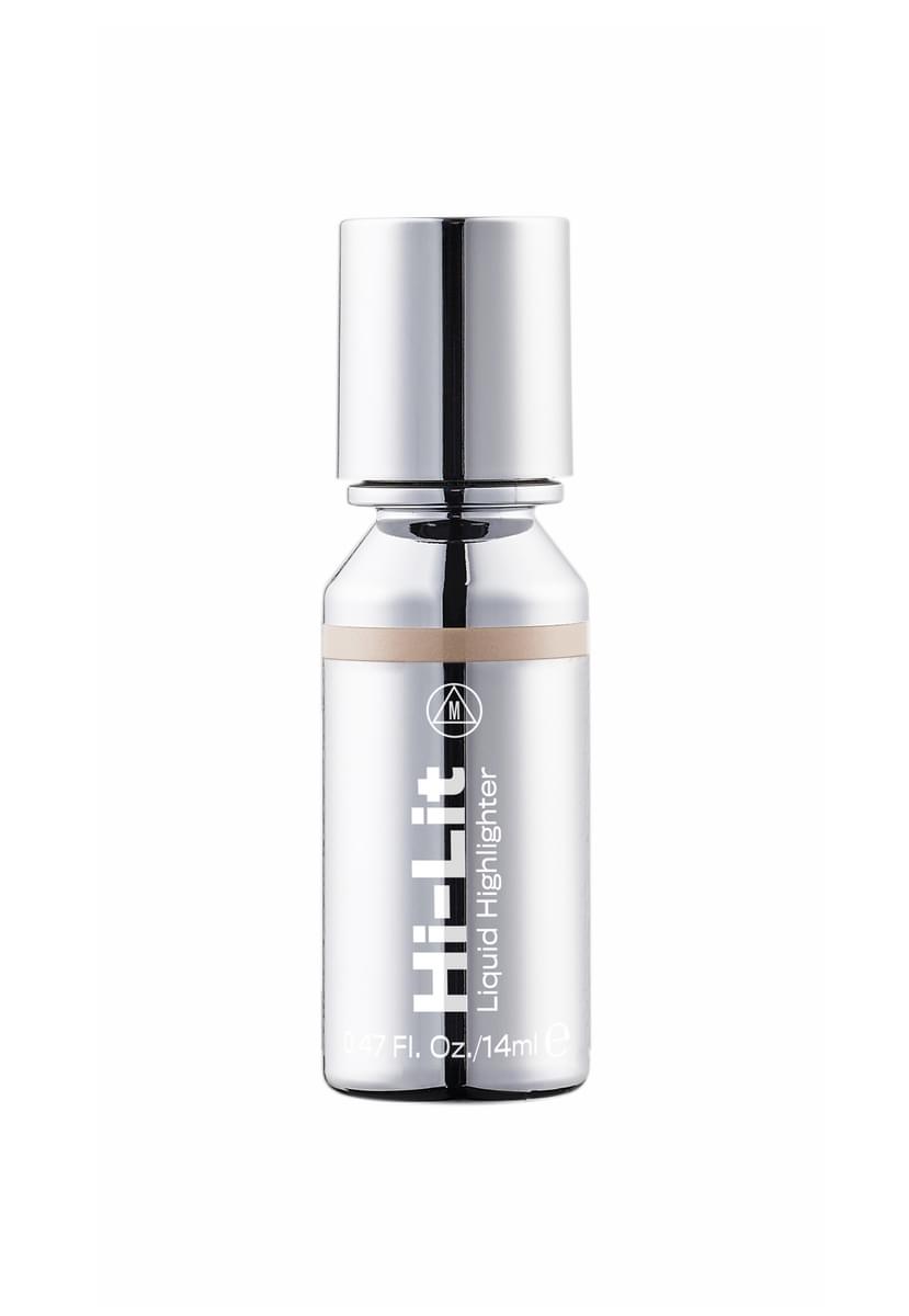 Missguided Hi-Lit Liquid Highlighter – Prinks & Golden Hour
