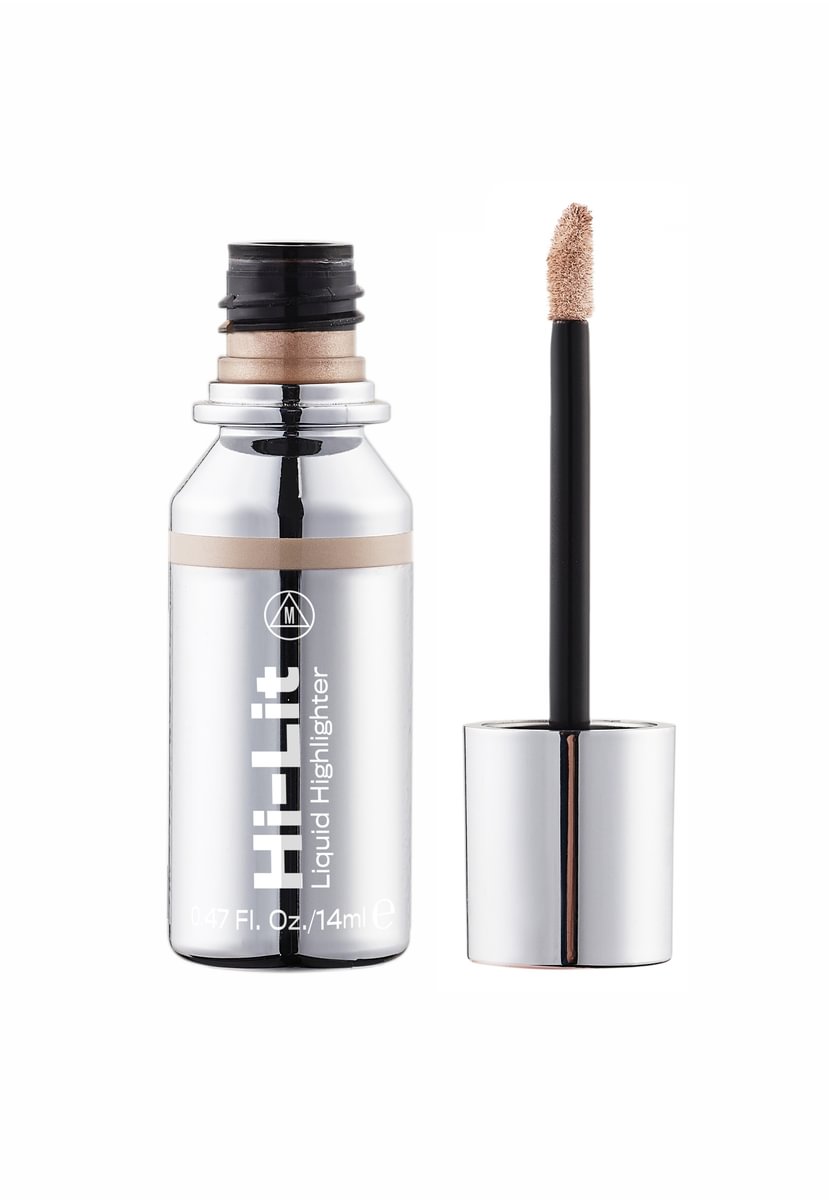 Missguided Hi-Lit Liquid Highlighter – Prinks & Golden Hour