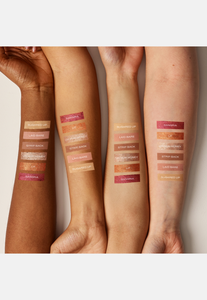 Missguided Lids Lids Lids Cream Eyeshadow | High Pigment Colour | Beauty Scent UK