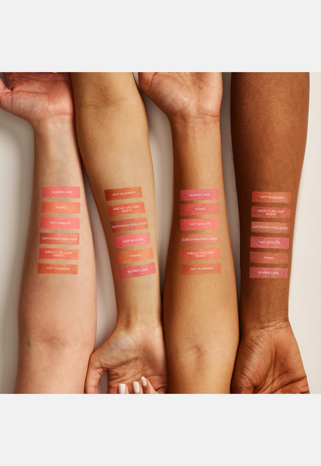 Missguided Stop I’m Blushing High Pigment Matte Blush