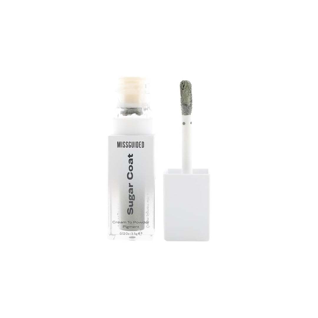 Sugar Coat Liquid to Powder Eyeshadow