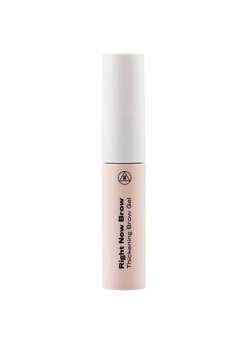 Missguided Eye Brow Gel UK | Right Now Thickening Gel