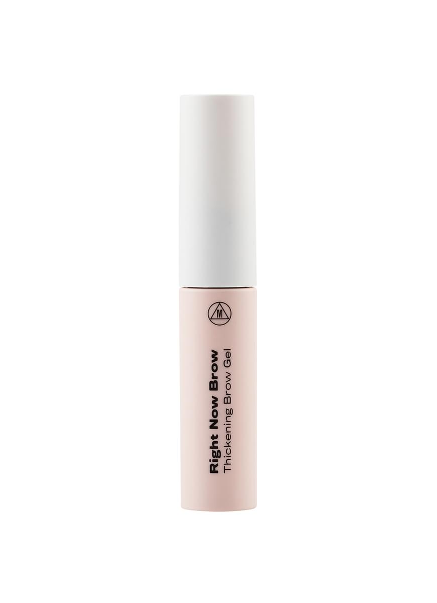 Missguided Eye Brow Gel UK | Right Now Thickening Gel