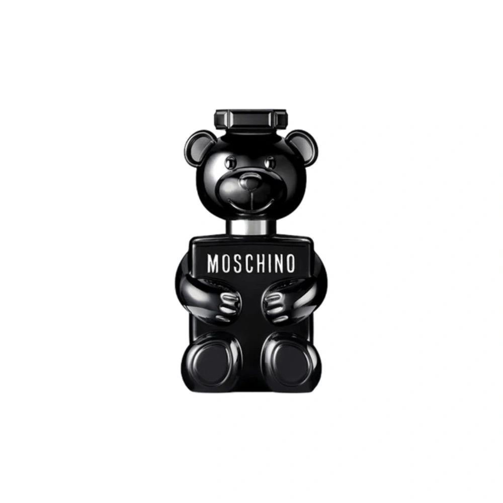 Moschino Toy Boy Eau de Parfum 5ml Mini – Playful, Bold & Irresistible