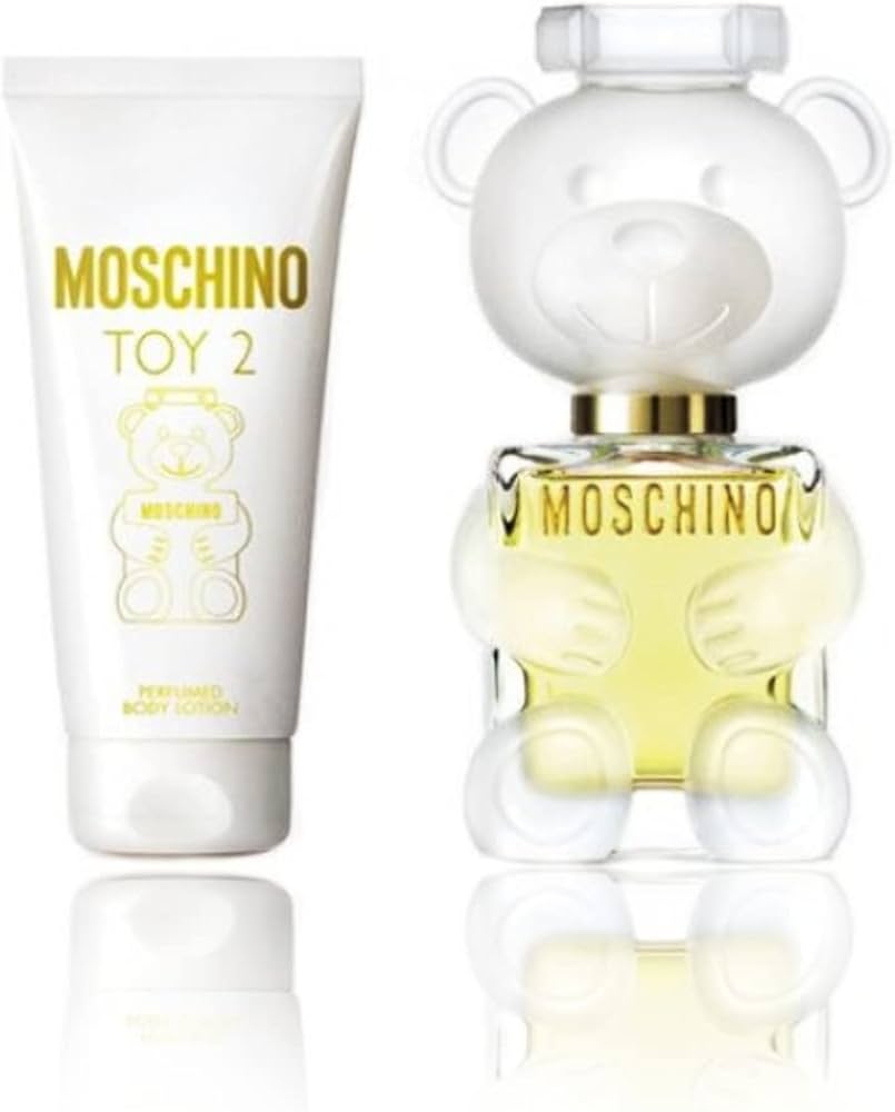 Moshino Toy 2 Eau De Parfum 30ml Gift Set