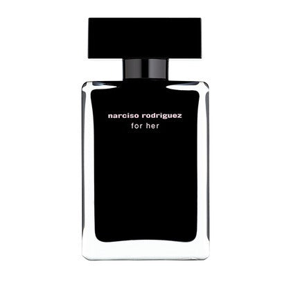 Narciso Rodriguez For Her Eau De Toilette 50ml Spray