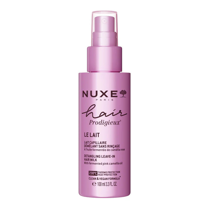 Nuxe Prodigieux Detangling Leave-In Hair Milk 100ml