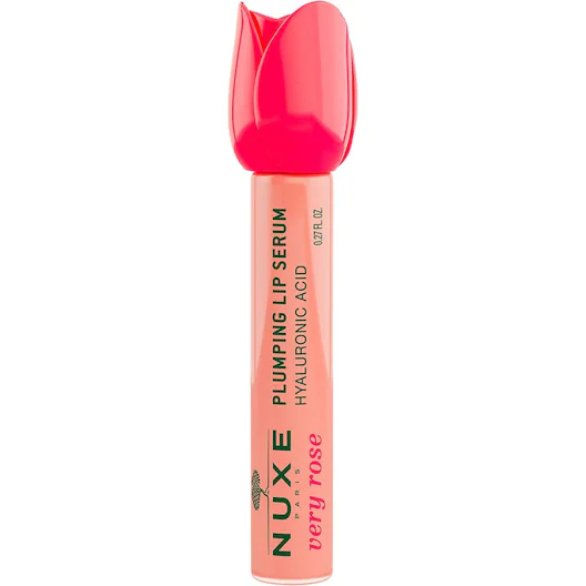 Nuxe Plumping Lip Serum 8ml - Very Rose