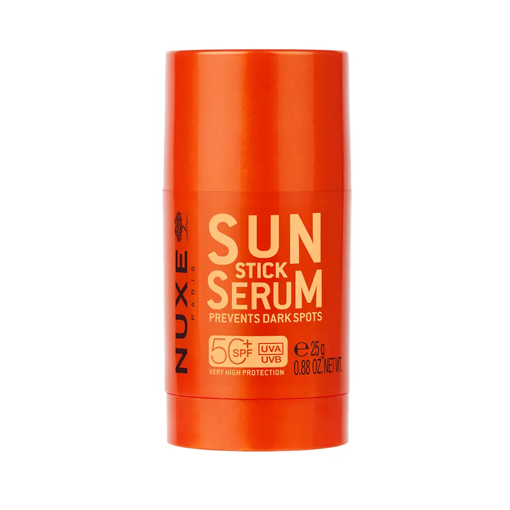 Nuxe Sun Solar Stick Serum SPF50+ 25g