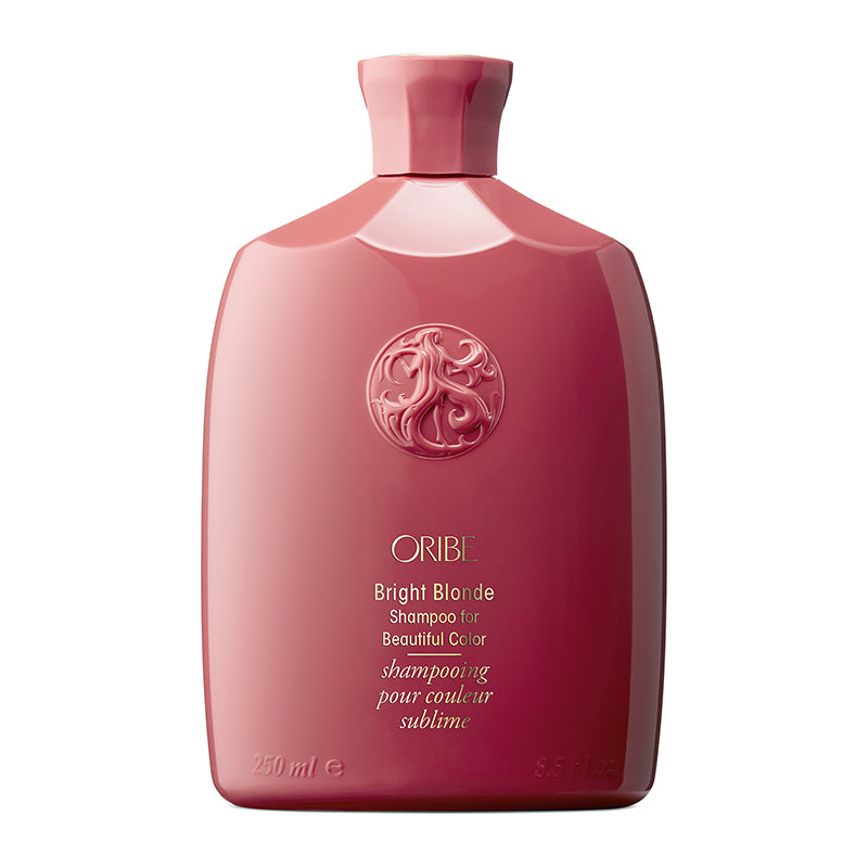 Oribe Bright Blonde Shampoo For Beautiful Colour 250ml