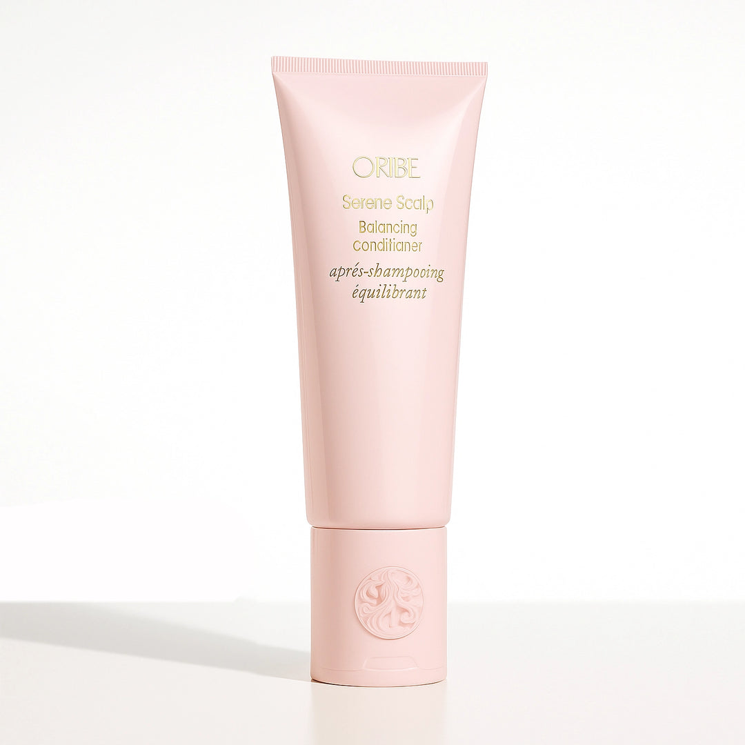 Oribe Serene Scalp Balancing Conditioner 200 ml – Soothing & Anti-Flake Haircare