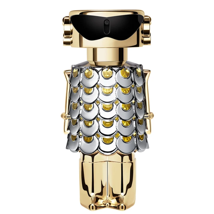 Rabanne Fame Eau De Parfum 80ml Refillable Spray