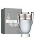 Paco Rabanne Invictus Eau De Toilette 50ml Spray