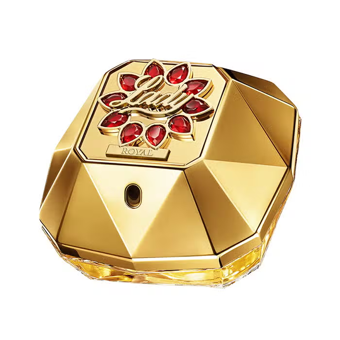 Rabanne Lady Million Royal Eau De Parfum 80ml Spray