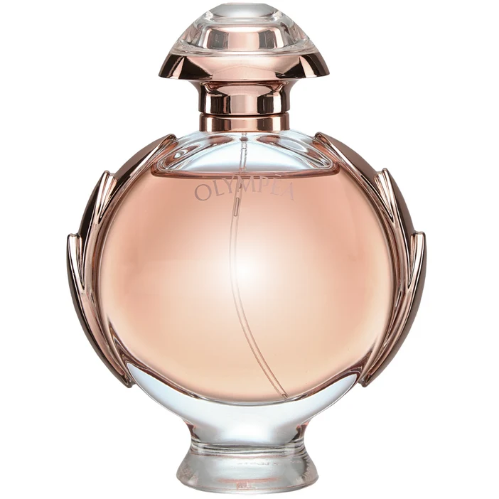Rabanne Olympéa Eau De Parfum 80ml Spray