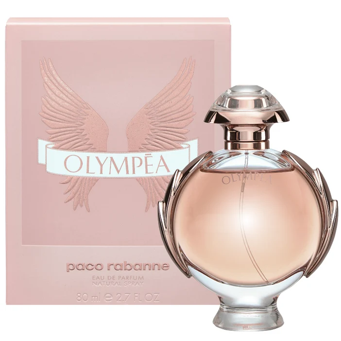 Rabanne Olympéa Eau De Parfum 80ml Spray