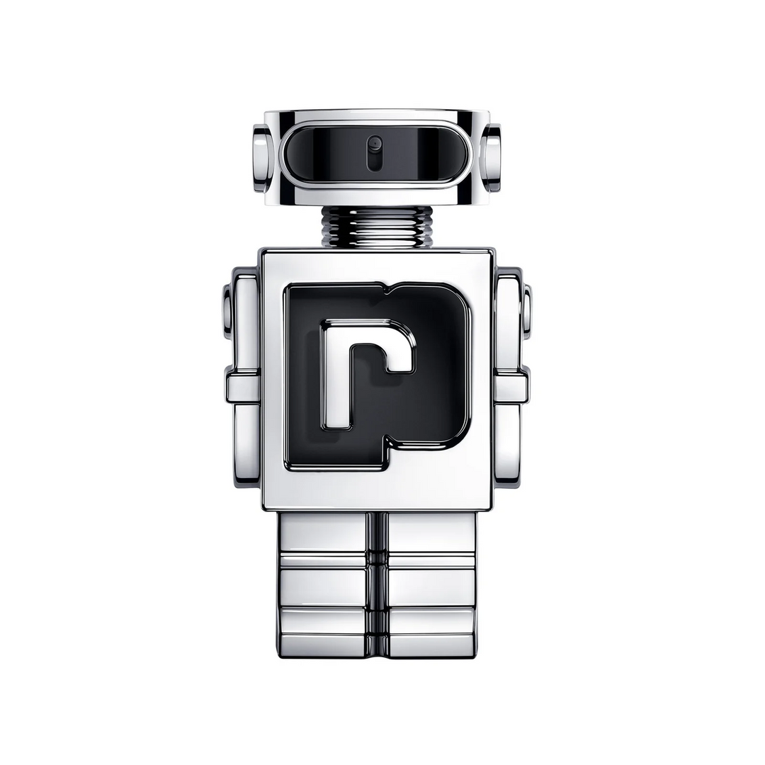 Rabanne Phantom Eau De Toilette 50ml Spray