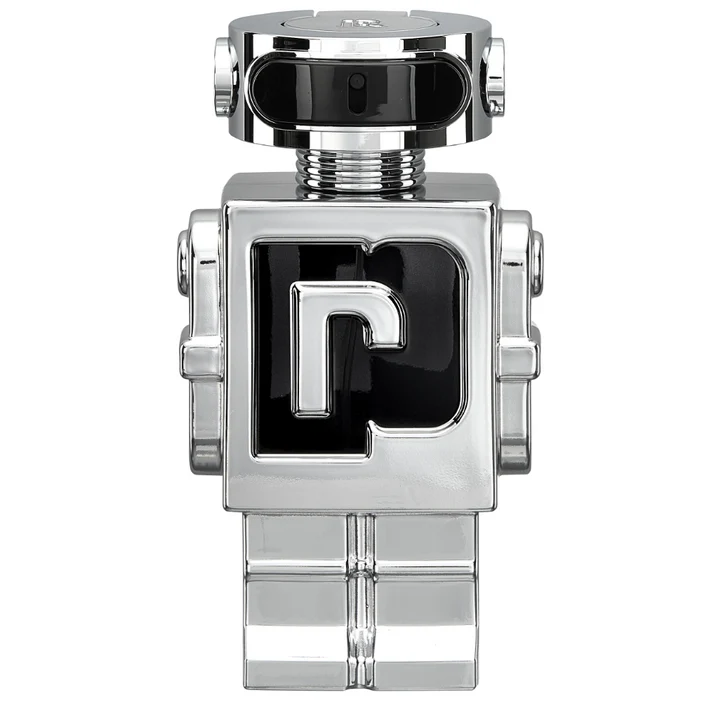 Rabanne Phantom Eau De Toilette 100ml Spray