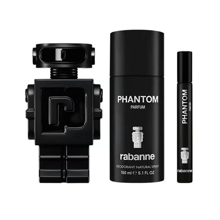 Rabanne Phantom Parfum 100ml Gift Set