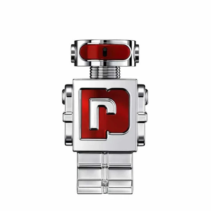 Rabanne Phantom In Red Eau De Parfum 50ml Spray