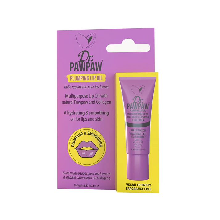 Dr Paw Paw Collagen Lip Oil