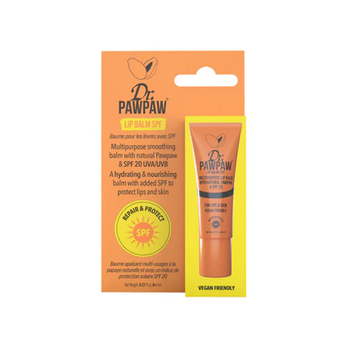 Dr Paw Paw SPF Repair and Protect Lip Balm