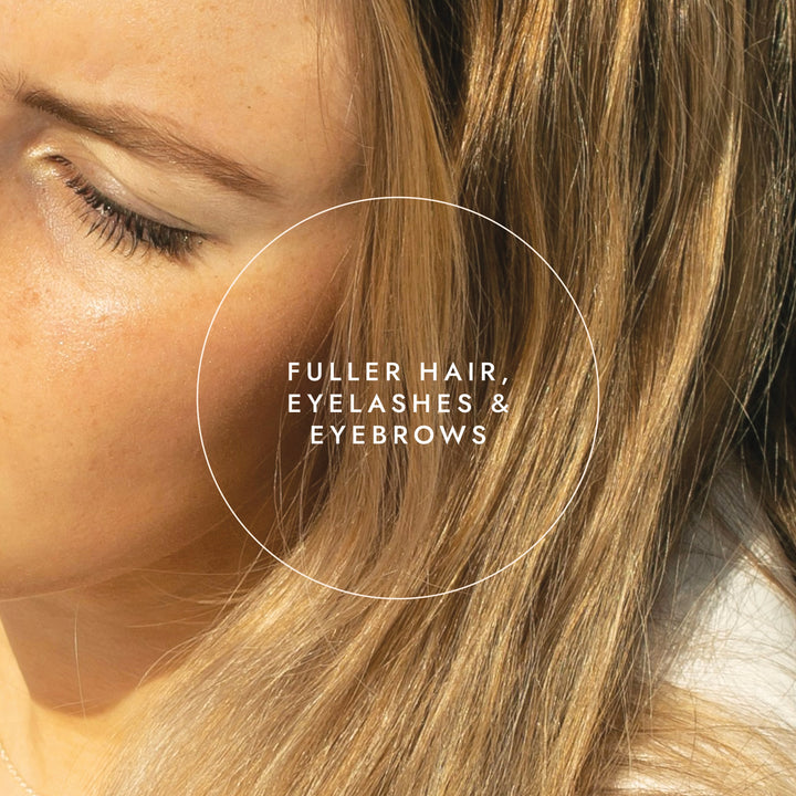 Fushi Organic Castor Oil 30ml | Skin & Hair | Restoration
