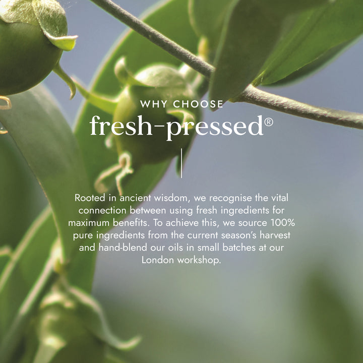 Fushi Really Good Vitamin E Oil 50ml | Skin Nourishment