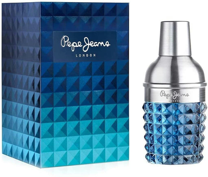 Pepe Jeans For Him Eau De Toilette 30ml Spray
