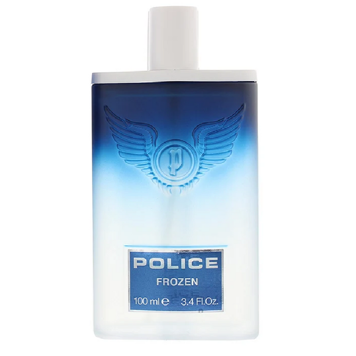 Police Frozen Eau De Toilette 100ml Spray