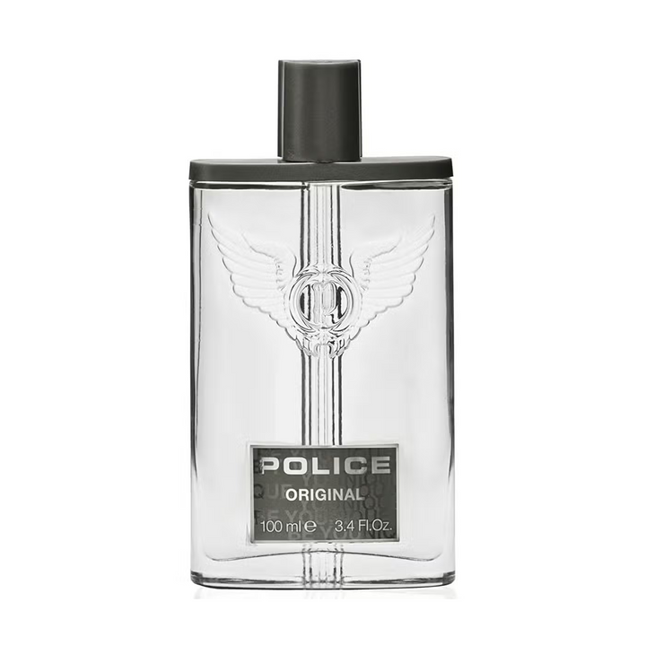 Police Men Eau De Toilette 100ml Spray