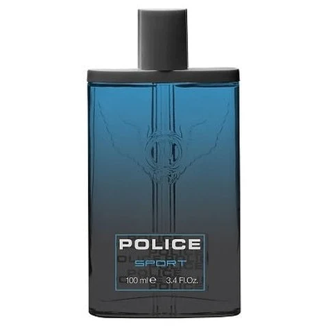 Police Sport Eau De Toilette 100ml Spray