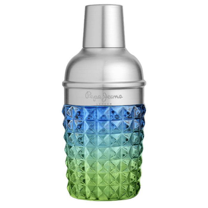 Pepe Jeans Cocktail For Him Eau De Toilette 100ml Spray