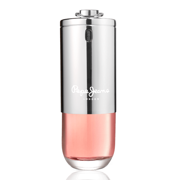 Pepe Jeans Bright For Her Eau De Parfum 80ml Spray