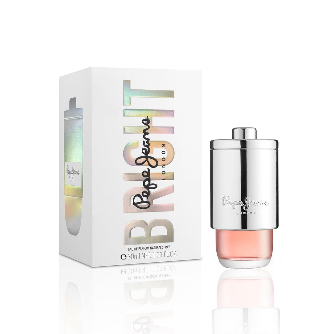 Pepe Jeans Bright For Her Eau De Parfum 30ml Spray