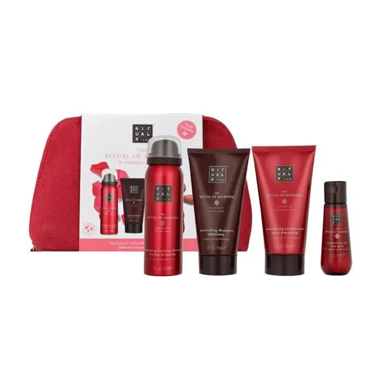 Rituals Ayurveda Pouch Gift Set