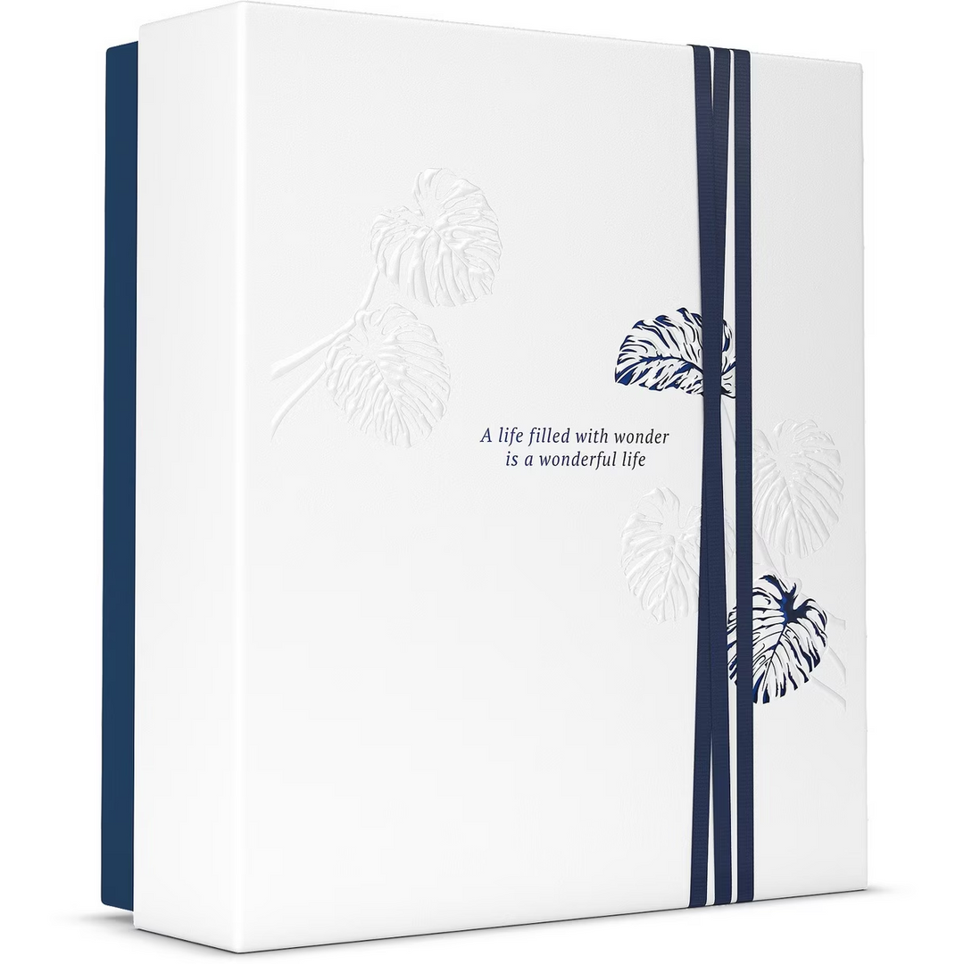 Rituals Mens Skincare & Fragrance 4pc Gift Set