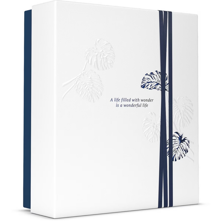 Rituals Mens Skincare & Fragrance 4pc Gift Set