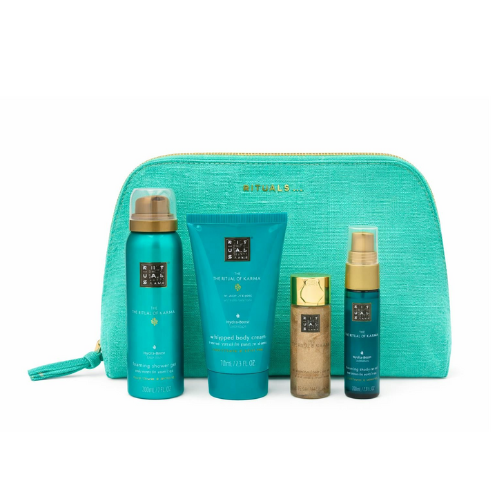 Rituals The Ritual Of Karma 4pc Gift Set
