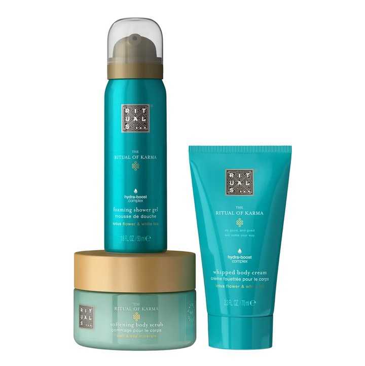 Rituals The Ritual Of Karma 3pc Gift Set