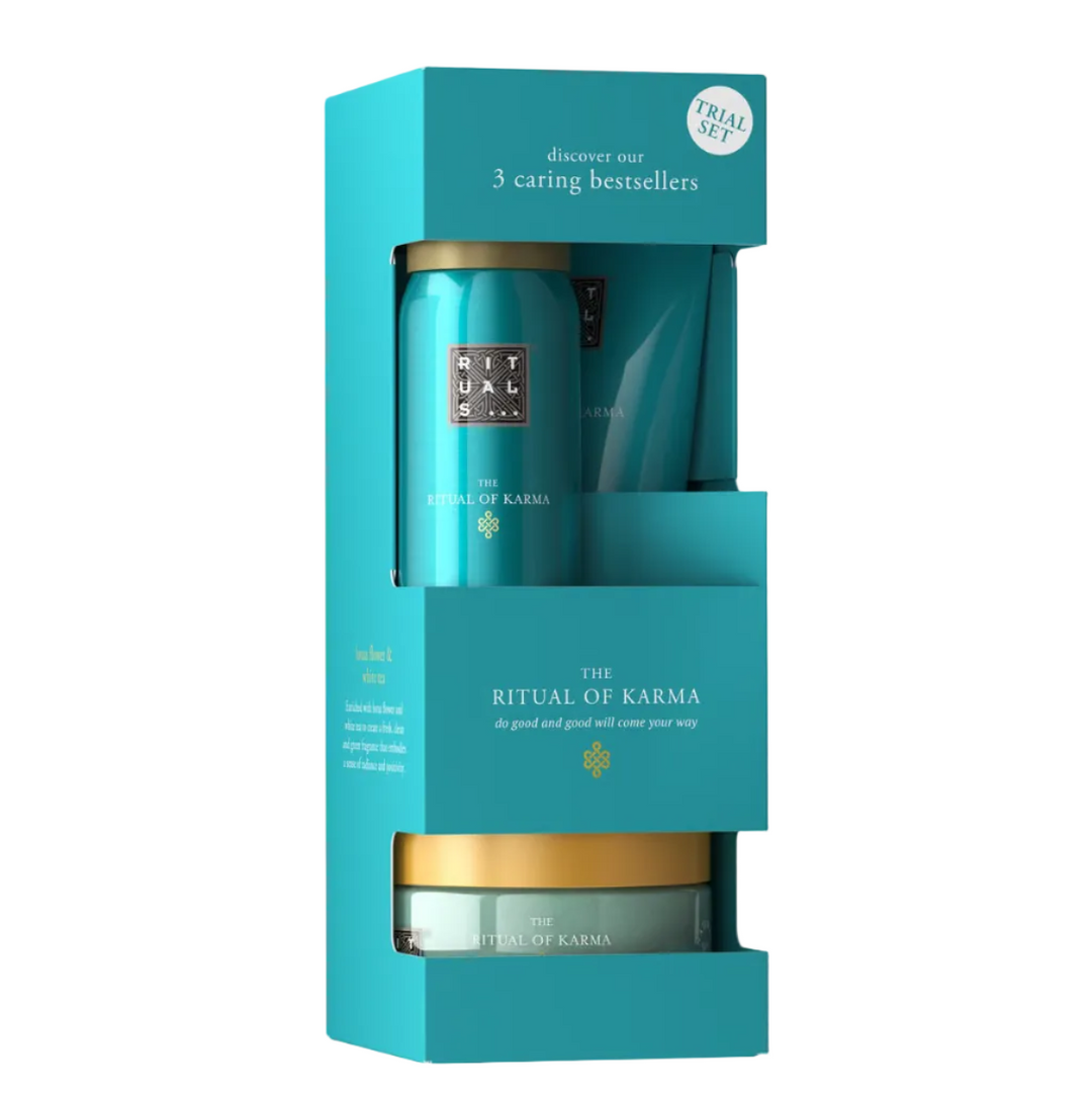 Rituals The Ritual Of Karma 3pc Gift Set