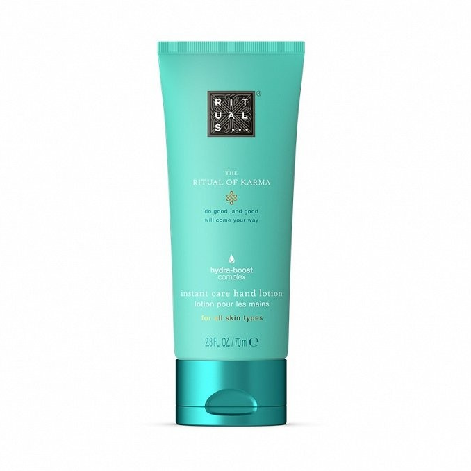 Rituals The Ritual of Karma Hand Lotion 70ml