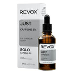 REVOX B77 JUST CAFFEINE 5% 30ML