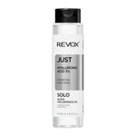 REVOX B77 JUST HYALURONIC ACID 3% FACE WASH 250ML