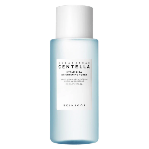 Skin1004 Madagascar Centella Hyalu-Cica Brightening Toner 210ml